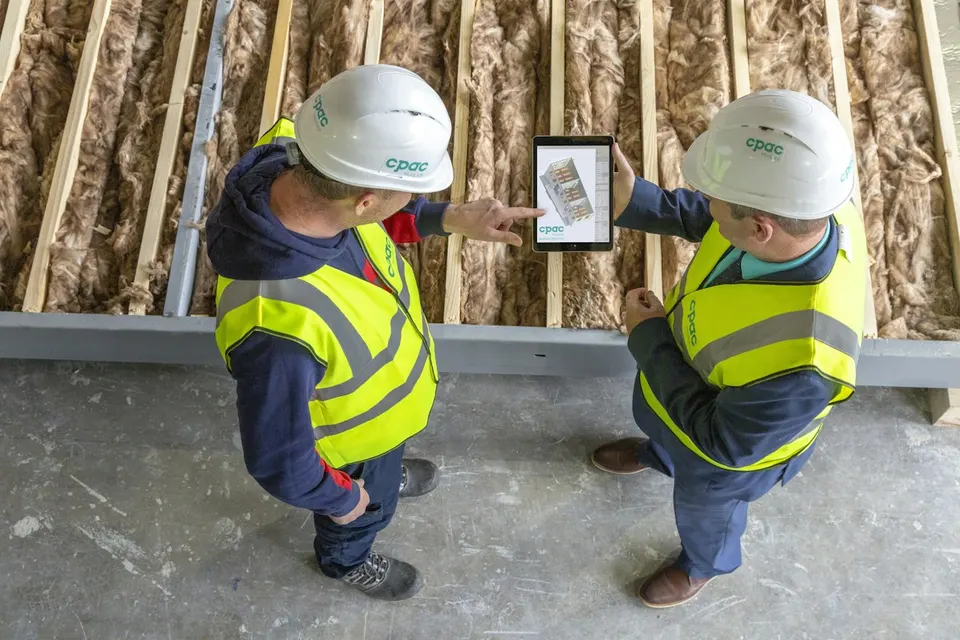 Contractor billing software